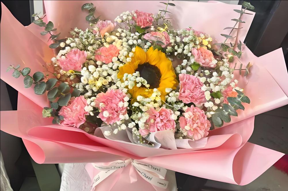 锦屏花店
