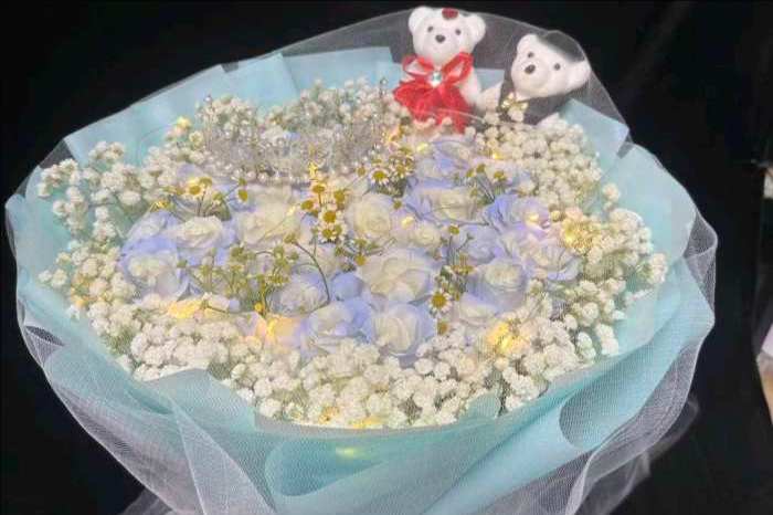 锦屏花店